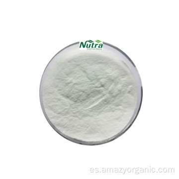 Extracto de ajo orgánico natural Allicin Alliin Powder